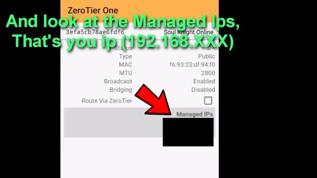 Soul Knight - How to play with your friends on Soul Knight смотреть онлайн