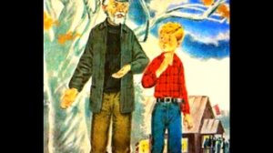 В.М. Шукшин. Рассказ «Критики».