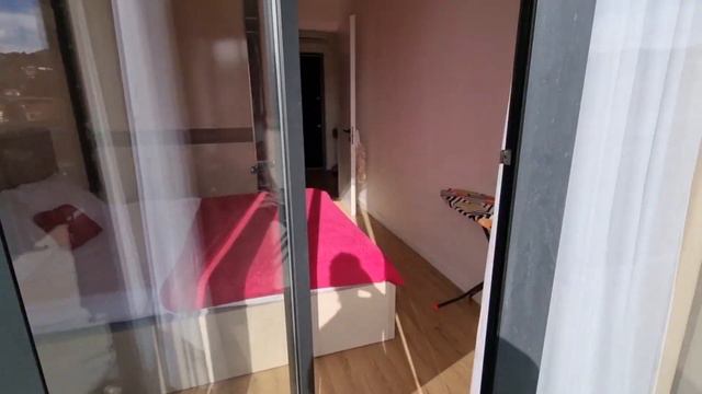 Сдаем квартиру в Батуми (дом Next Green в Махинджаури) смотреть онлайн