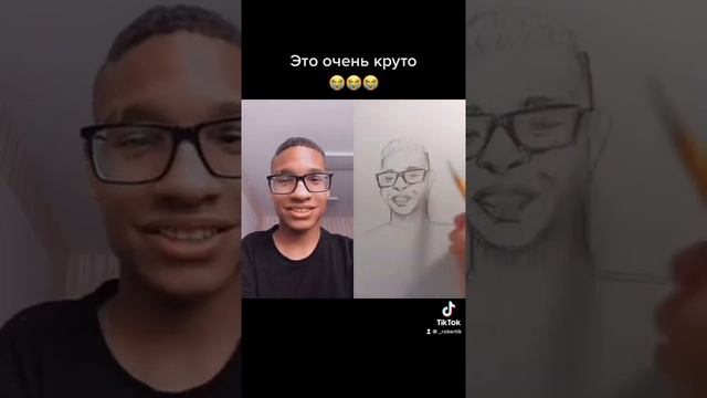 Так мило когда вы меня рисуете ❤️ #sketch #art #artist #artwork #painting #рисунок #draw #скетчбук смотреть онлайн