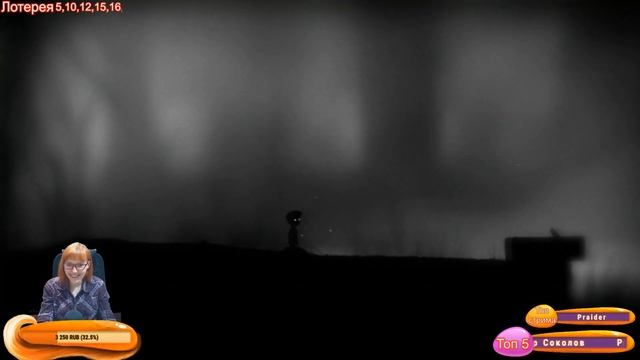 Странная прогулка странного мальчика))) | LIMBO смотреть онлайн