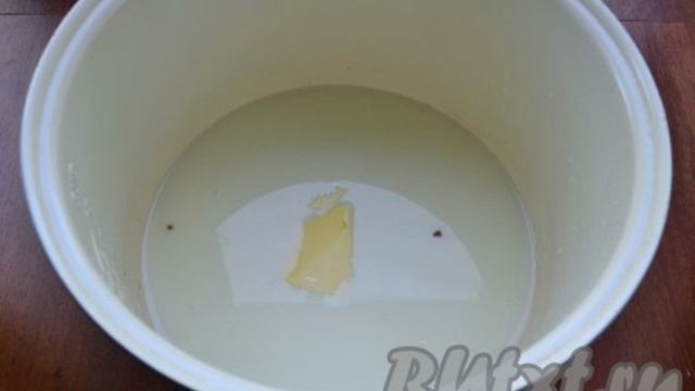 Кухня Мамашки