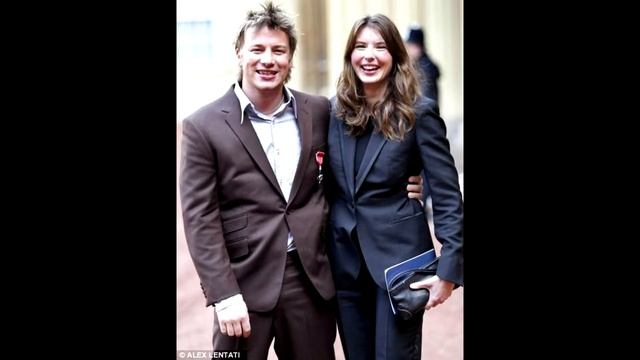 Джейми Оливер(Jamie Oliver)История смотреть онлайн