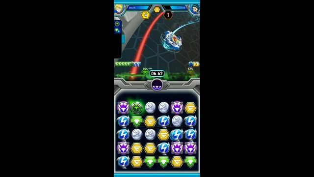 Beyblade Burst Rivals: Ultimate Tournament