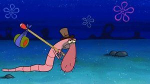 🆕️Губка Боб-Ползучие гости(5/5)