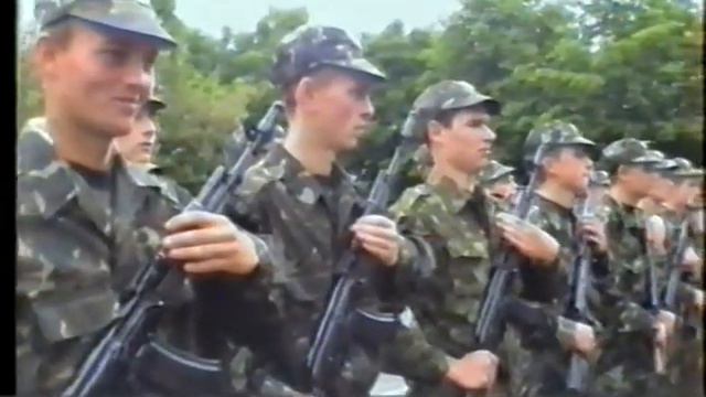 присяга 2000год г.Луганск Украина смотреть онлайн