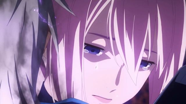 Tales of Arise Complete Anime Cutscenes (Japanese Voice) смотреть онлайн