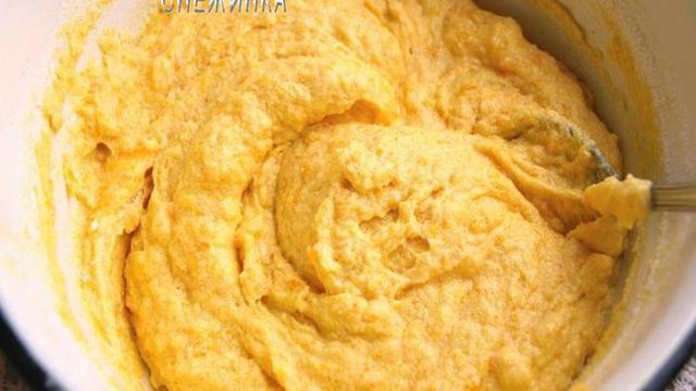 Кухня Мамашки