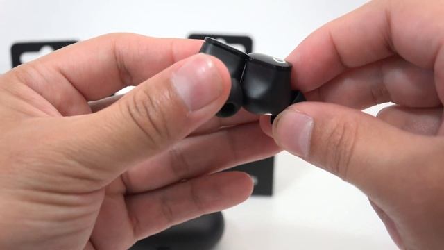 Beats Studio Buds ALL Colors Unboxing (Black, Red, White) смотреть онлайн