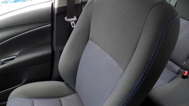 TOYOTA YARIS 1.5 XL SEDAN LIVE PCD 2021 - VALE A PENA? смотреть онлайн