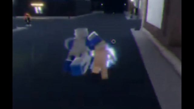 [YBA] Akuyomix Getting Clapped By Scary Monsters BUT ITS REVERSED смотреть онлайн