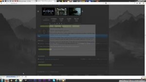 Установка модов на Skyrim [2] - Nexus Mod Manager