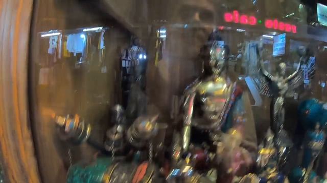 Индия Путтапарти. Супер Еда СИЗЛЕР. День Рождения Ирины и Тибетский РЕЛАКС смотреть онлайн