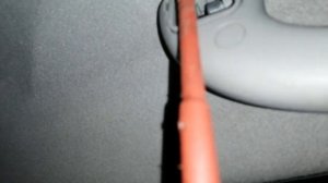 Ford fusion 2007 1,4 снимаем ручку салона пассажира на УРА ??️????