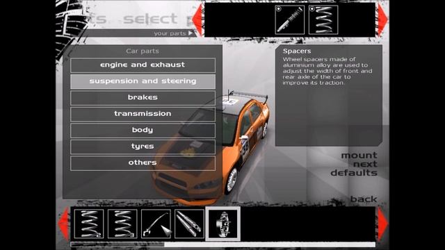 Retro Racing Reviews - Xpand Rally Xtreme (PC) смотреть онлайн