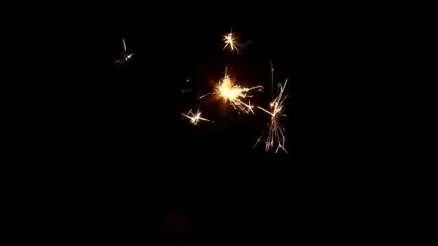 Бенгальские огни 210мм смотреть онлайн