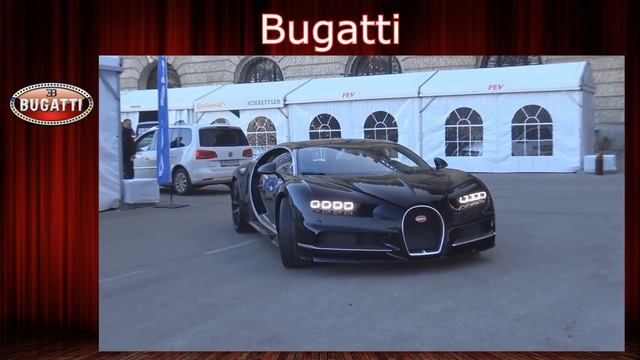 Новый Bugatti Divo тайна за семью замками смотреть онлайн