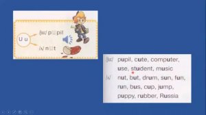 Starlight 2 стр 13. Starter Unit. Чтение Uu