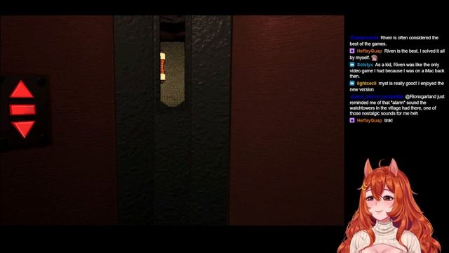 MYST Masterpiece Edition w/NicoB - OLD FOLKS PLAY OLD GAME! (1) смотреть онлайн