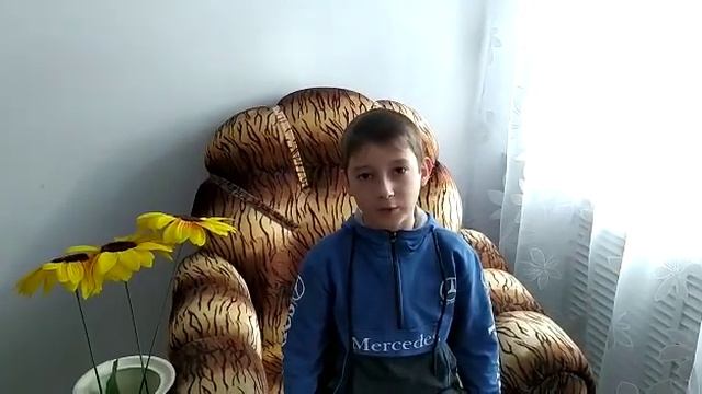 А Барто Кто вас, дети, больше любит? Читает Кирилл Большедворский смотреть онлайн