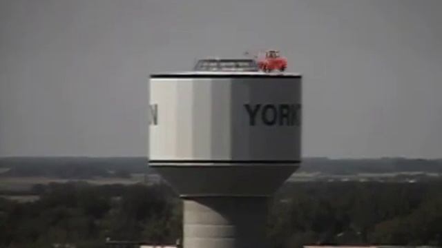 Old Yorkton Toyota Yaris Ad "It's Here!" смотреть онлайн