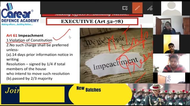 Executive:Article 60- 61ISainik rms chs jnvIClass 6th SSTICall us on 7419999228I смотреть онлайн