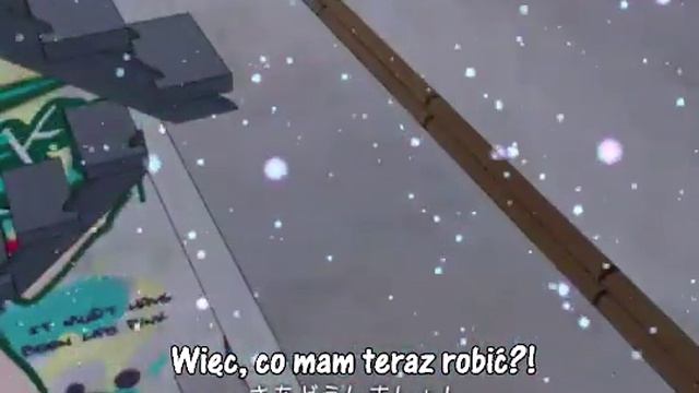 Hatsune Miku ~ Start Line ~ PL смотреть онлайн