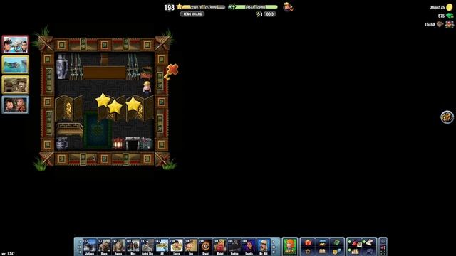 [~Dragon of Water~] #5 Feng Huang - Diggy's Adventure смотреть онлайн