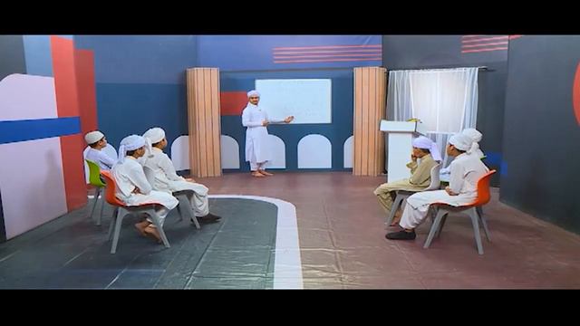 Aye Quran Seekhain Episode 41 смотреть онлайн