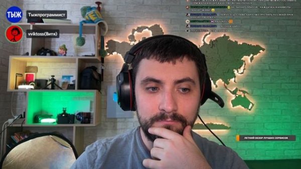 Главное оборудование в новой мастерской Vik-on