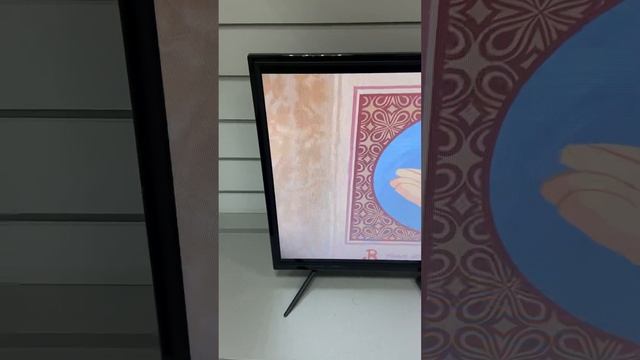 Телевизор DEXP 32 смотреть онлайн