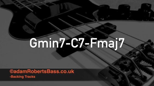 12 Bar Blues Shuffle Backing Track in G Major смотреть онлайн