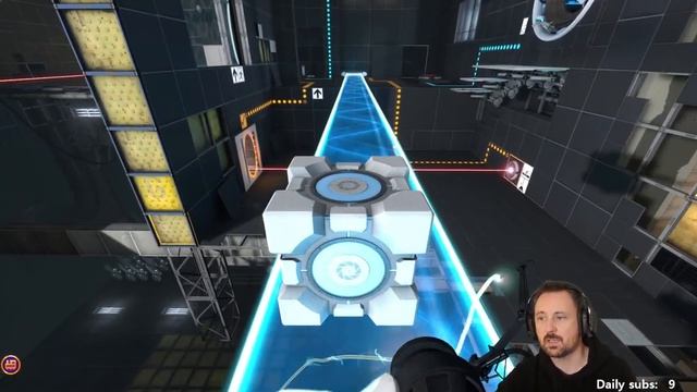 Portal: Revolution | 1 of 2 | Livestream VOD | 2024-01-20 смотреть онлайн