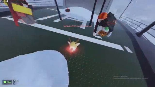 МЕМЫ ПРУТ СО ВСЕХ СТОРОН! ► EVADE ROBLOX смотреть онлайн