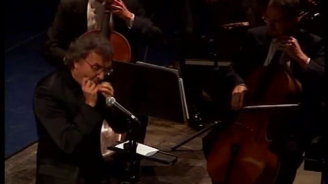 filarmonici del teatro comunale di bologna " Armonica Cromatica Gianluca Littera смотреть онлайн