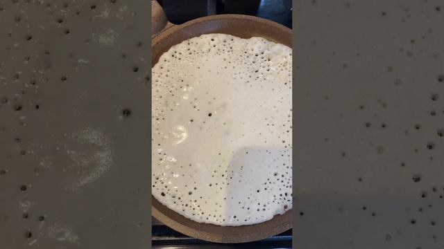 ПП блины ? из рисовой муки и творога смотреть онлайн