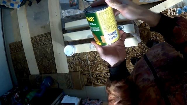 DIY Fishing table from solid wood / Рыбацкий стол из массива своими руками смотреть онлайн