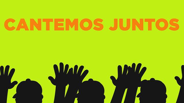 Learn Spanish Greetings - Hola Amigo - with BASHO & FRIENDS смотреть онлайн