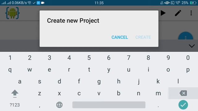 Is There Any App To Code Android Apps On Android Smart Phone??? смотреть онлайн