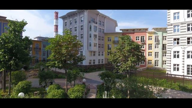 Ко Дню Строителя. (12.08.2017) смотреть онлайн