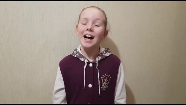 Поздравление Л.М. Фрадкину от младшей группы хореографии Ансамбля. смотреть онлайн