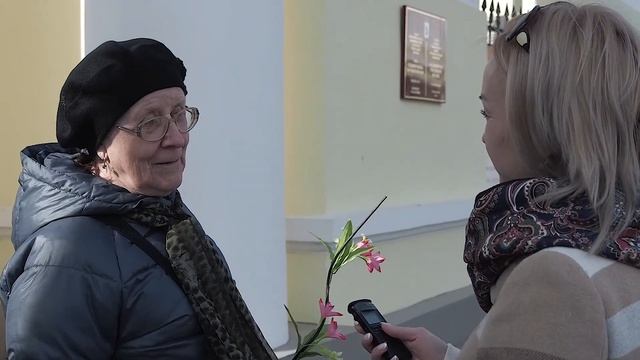 Жители Йошкар-Олы о хамстве водителей маршруток смотреть онлайн