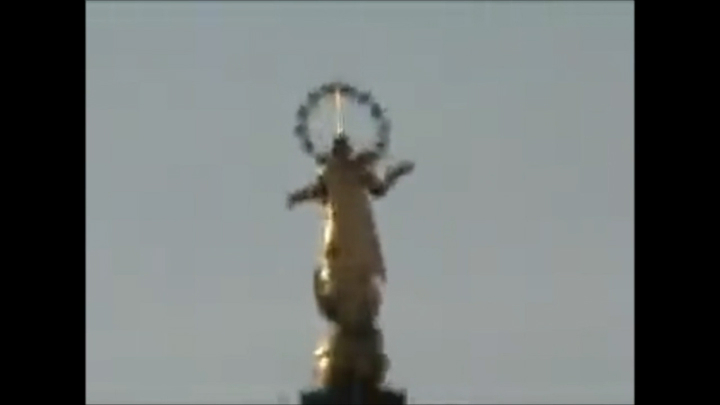 38 Фестиваль в Каменце-Подольском смотреть онлайн