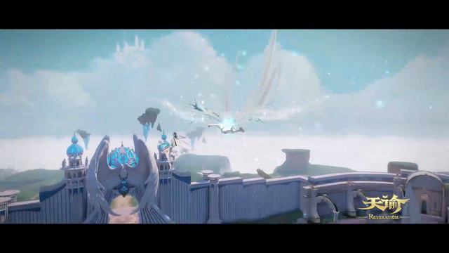 Revelation 天谕: Spirit Ayniya смотреть онлайн