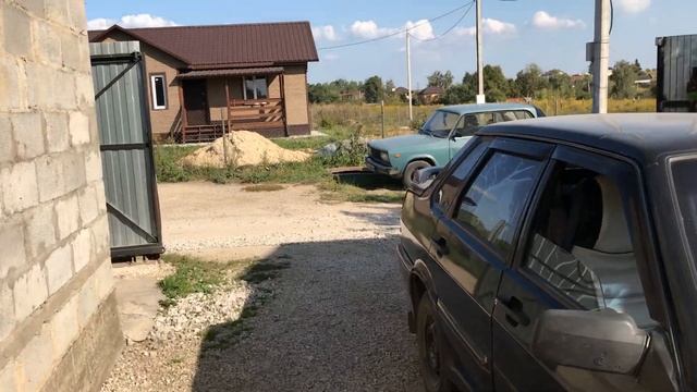 Обзор дома по адресу Бежка 7, город Тула (участок) смотреть онлайн