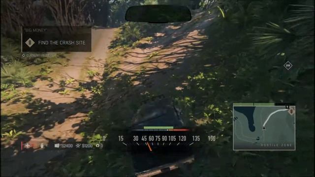 MAFIA 3 Stones Unturned DLC- Play on AMD Radeon R7 250 1GB смотреть онлайн