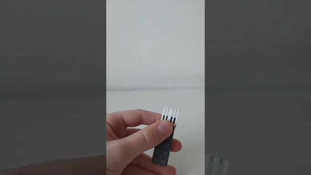как сделать лежак из LEGO?/Туториал смотреть онлайн