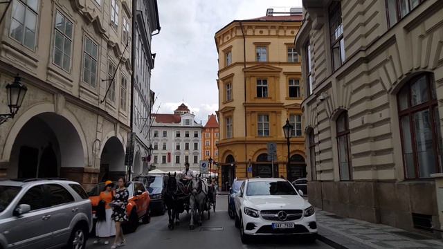 Чехия. 11 дней на языковых курсах в Праге. Все подробности