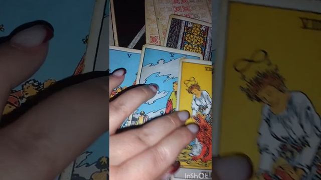 КТО ОН ТВОЙ НОВЫЙ ЗНАКОМЫЙ? #тароонлайн#новоевидео#предсказание#спросиутаро#гадатьнакартах смотреть онлайн