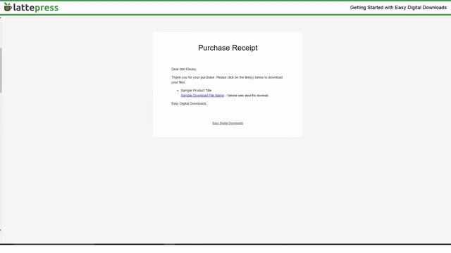 WordPress Tutorials - Easy Digital Downloads Installation and Setup смотреть онлайн